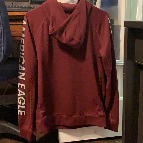 American eagle sweatshirt - Picture 2 of 4